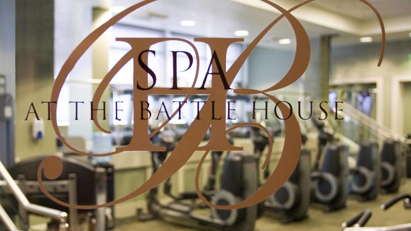 贝特豪斯万丽移动酒店&Spa 莫比尔 外观 照片