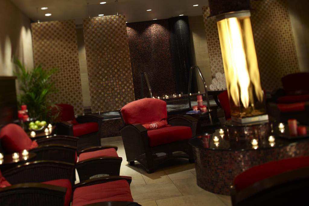 贝特豪斯万丽移动酒店&Spa 莫比尔 外观 照片