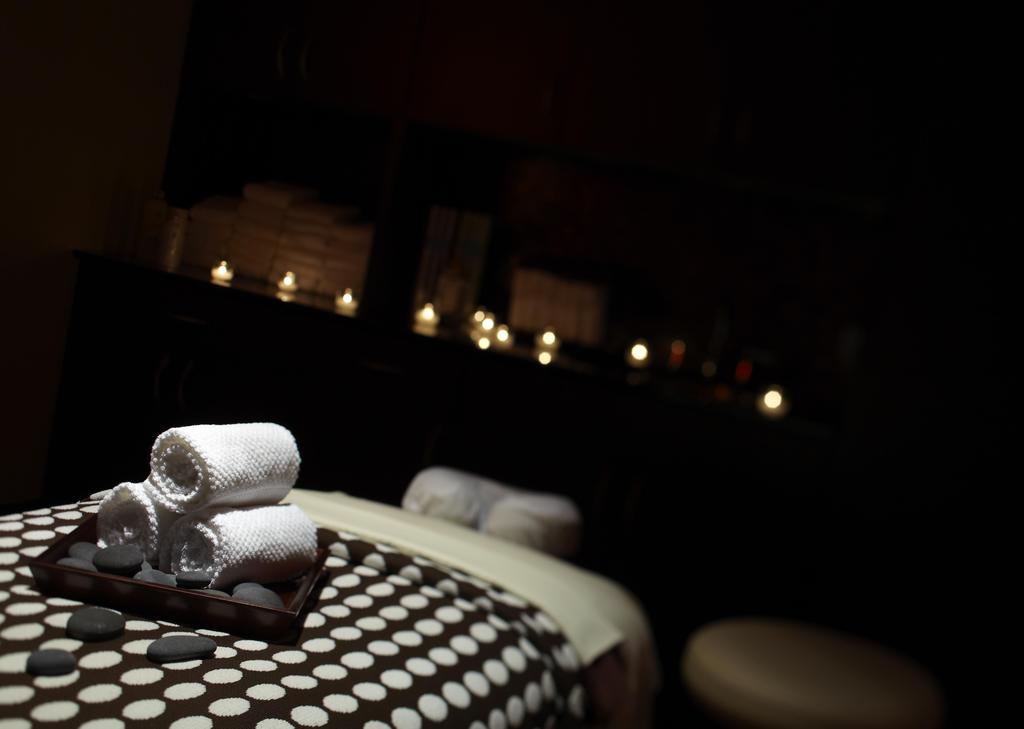 贝特豪斯万丽移动酒店&Spa 莫比尔 外观 照片